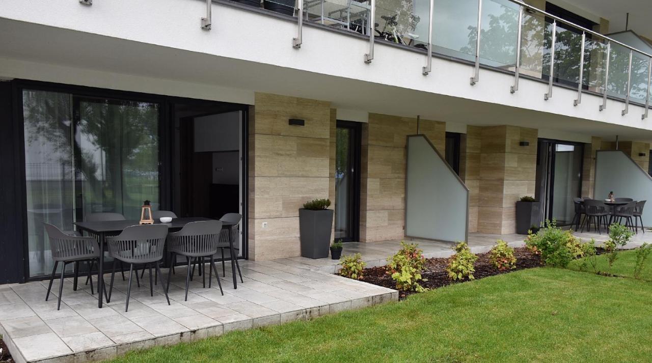 Limerence Apartments Siófok Exterior foto